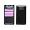 18650 Power Bank Shell LCD Screen 6 Batteries Type-c Power Box Motherboard Portable Battery Charger