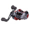ZANLURE LF300 7.2:1 High Ratio Fishing Reel Left Right Hand 5.5kg Drag Saltwater Baitcasting Wheel