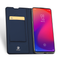 DUX DUCIS Flip Magnetic With Wallet Card Slot Protective Case for Xiaomi Mi 9T / Xiaomi Mi9T Pro / Xiaomi Redmi K20 / Redmi K20 Pro