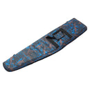 ZANLURE 120x35cm Oxford Cloth Fishing Bag Tactical Hunting Waterproof Storage Bag Shoulder Bag