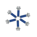 DC60-40137A 6Pcs Washing Machine Hex Bolt Fit For Samsung Washer AP4203183