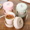 130ml Travel Portable Mini Folding Water Cup
