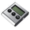 LCD Digital Large Kitchen Cooking Timer Count-Down Up Clock Loud Alarm
