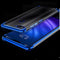 Bakeey Color Plating Transparent Soft TPU Back Cover Protective Case for Xiaomi Mi 8 Lite 6.26 inch