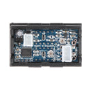 DC 0-200V 200A Digital Dual LED Voltmeter Ammete Voltage Current Panel Meter With 200A/75mV Shunt