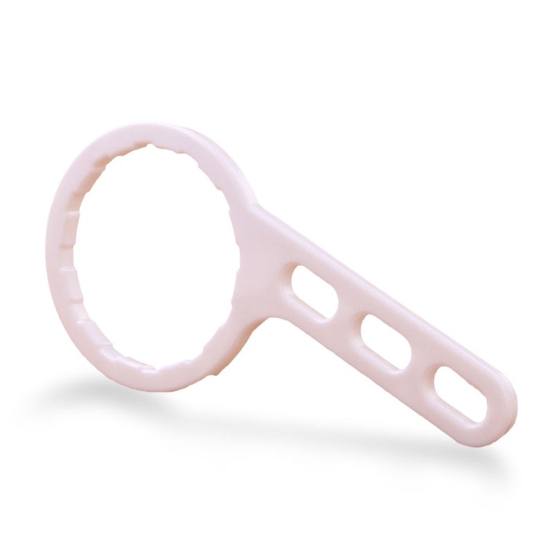 50/75/100Gpd RO Membrane 1812 RO Membrane Housing Wrench Open Bottle Water Purifier Accessories