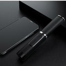 Bakeey Mini Foldable Extended bluetooth Remote Tripod Vlog Selfie Stick Monopod For iPhone Samsung Huawei