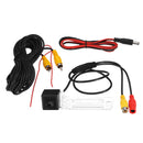 Reverse Car Rear View Camera For VW Touran Passat Jetta Caddy Golf Plus