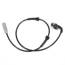 Car ABS Rear Wheel Speed Sensor 4545L0 for Peugeot 308 408 Citroen C4 DS4 08-17