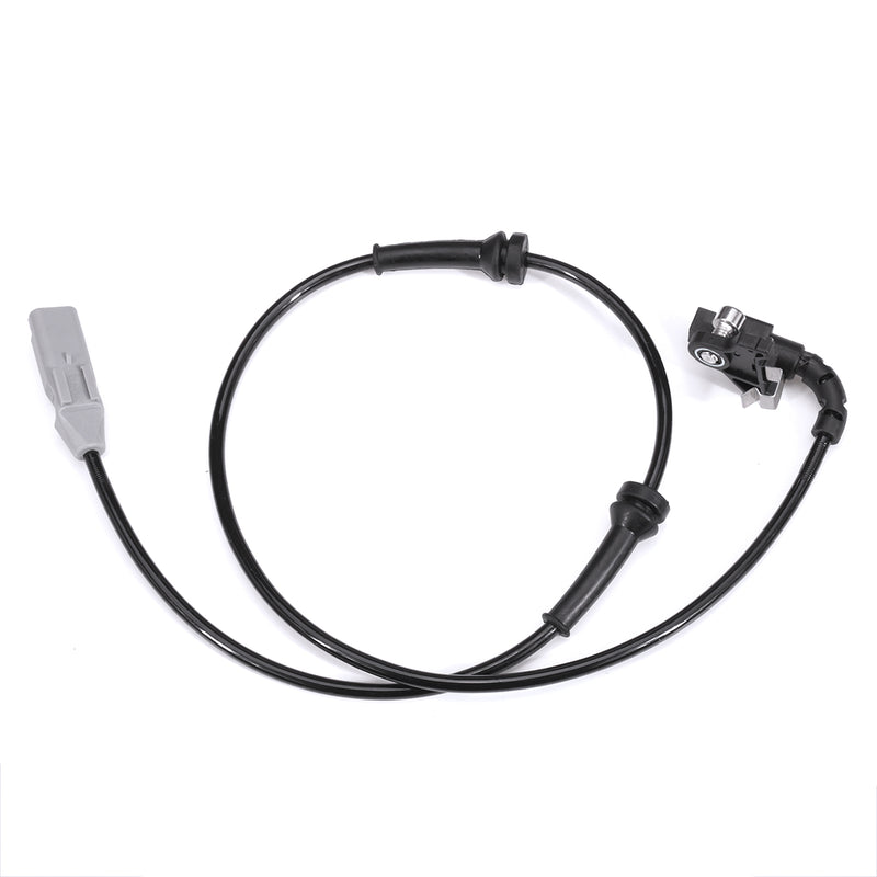 Car ABS Rear Wheel Speed Sensor 4545L0 for Peugeot 308 408 Citroen C4 DS4 08-17