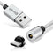 Elough E360 2.4A Fast Charging Magnetic Micro USB Plug Adapter for Magnetic Data Cable