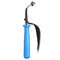 Heavy-duty Double Sheet Metal Deburring Tool with Guard 1-12mm Cutting Disc Blades