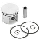 Black 38mm Cylinder Piston & Ring Engine Kit For Stihl 018 MS180 MS 180 Chainsaw Parts