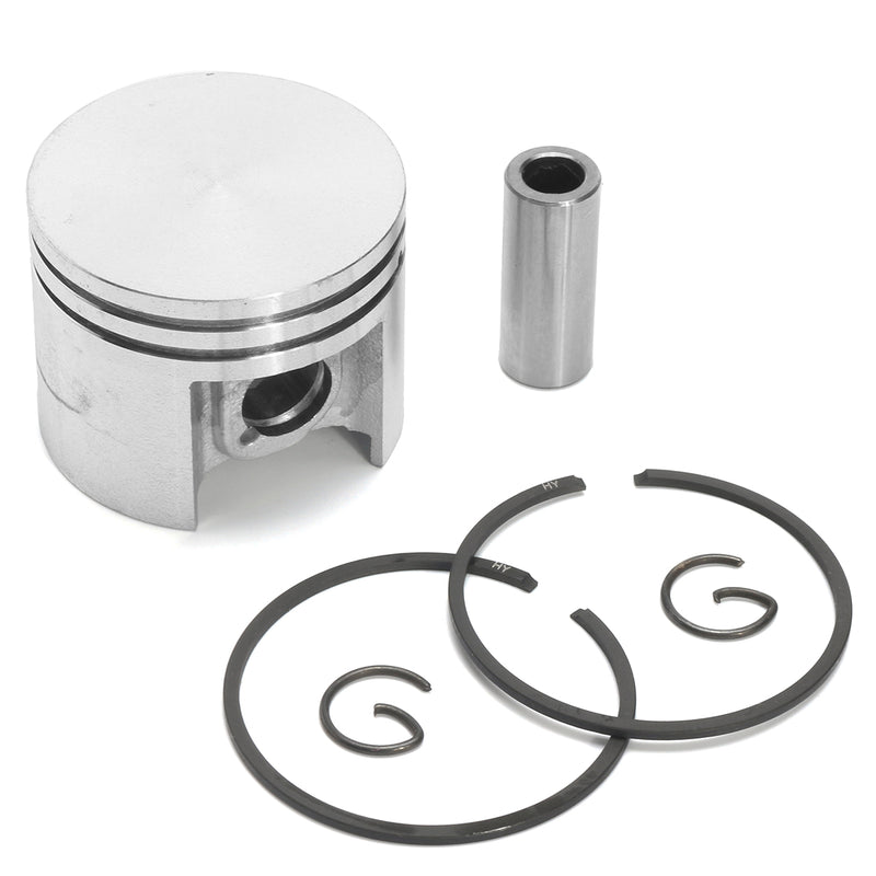 Black 38mm Cylinder Piston & Ring Engine Kit For Stihl 018 MS180 MS 180 Chainsaw Parts