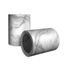LyRay-8 Wood Grain Wireless Bluetooth 5.0 Speaker Outdoor Doodle Mini Speaker Soundbar
