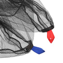 Camping Mosquito Net Lightweight Portable Mosquito Tent Outdoor Canopy Anti Mosquito Netting