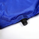 Trackman TM2106 Outdoor Self Inflatable Mattress Camping Moisture-proof Sleeping Pad With Pillow