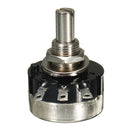 RV24YN20S B103 10K Single Ring Carbon Film Potentiometer 2W 20000rpm