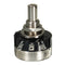 RV24YN20S B103 10K Single Ring Carbon Film Potentiometer 2W 20000rpm