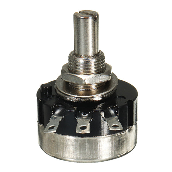 RV24YN20S B103 10K Single Ring Carbon Film Potentiometer 2W 20000rpm