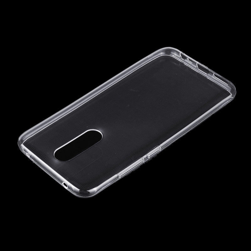 For Xiaomi Redmi 8 Case Bakeey Crystal Clear Transparent Ultra-thin Soft TPU Protective Case