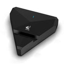 Bakeey Bluetooth 4.0 Gaming Wired Wireless Smart Connection With Triangle Bracket Charging Gamepad For iPhone X XS HUAWEI P30 Mate20 Pro Oneplus 7 XIAOMI MI9 S10 S10+