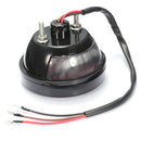 Rear Tail Brake Stop License Plate Light With Integrated Taillight For Harley
