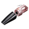 120W 12V 13FT 3700PA Corded Car Vacuum Cleaner HEPA Washable Handheld Dry Wet