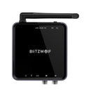 BlitzWolf BW-BR4 bluetooth V5.0 HD Music Receiver Transmitter Audio 2 in 1 Adapter