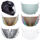 Motorcycle Helmet Lens Shield Visor For HJC CL-16 CL-17 CS-15 CS-R1 CS-R2 CS-15