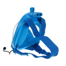 Diving Mirror Snorkeling Mask Rainbow Silicone Breathing Tube Diving Mask