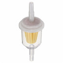 Lawn Mower Engine Gas Fuel Pump Filter For Kohler Briggs Stratton Kawasaki 25 HP