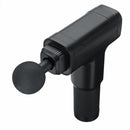 4000rpm 3000mAh 6 Speed Percussion Massager Quiet Electric Massager Deep Massage Muscle Relief