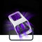 Electric USB Powered LED Photocatalyst Inhalation Mosquito Killer Lamp USB Powered Silent Insect Zapper Repellent