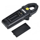 FY3269S Digital Automatic Clamp Meter High Precision Intelligent Portable Clamp Tester Multimeter for Laboratories Factories