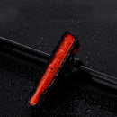 XANES TL12 3528LED/LD 6 Modes USB Charging IPX5 Waterproof Spider Lasers Bike Tail Light