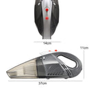 110V-220V Cordless Rechargeable Handheld Car Vacuum Cleaner Wet Dry Home Wireless+LED Lamp