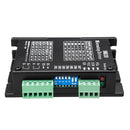 NEMA11 Stepper Motor CNC Driver 0.3A-2.0A Dual Constant Current PWM Drive Output