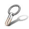 Tiny Cutting Tool Stainless Steel Multi-function EDC Portable Blade Cutter Key Ring Pendant Cutting Tool