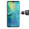 Enkay 2PCS Anti-explosion Ultra Thin Tempered Glass Screen Protector for Huawei Mate 20