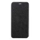 Bakeey Flip Shockproof Brushed Texture PU Leather Full Body Cover Protective Case for Xiaomi Redmi 7A