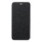 Bakeey Flip Shockproof Brushed Texture PU Leather Full Body Cover Protective Case for Xiaomi Redmi 7A