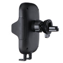 Automatic Induction 10W Car Wireless Fast Charger Phone Holder Air Vent Bracket for iPhone XS XR X