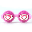 Trick Glasses Creative Parent-child Interactive Toys Funny Crazy Glasses