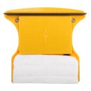 Window Wiper Glass Cleaner Tool Double Side Brush for Washing Windows Glass Brushes Cleaning Tools