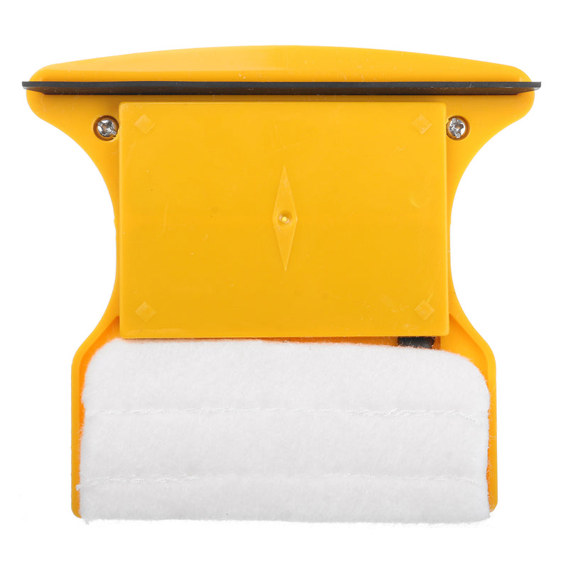 Window Wiper Glass Cleaner Tool Double Side Brush for Washing Windows Glass Brushes Cleaning Tools
