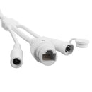 DIGOO DG-ZXC40 320 PTZ 5MP 1080P 8 LED WIFI Speed Dome Camera IR Full-color Night Vision ONVIF Protocol TF Card & Cloud Storage Outdoor Security Monitor CCTV