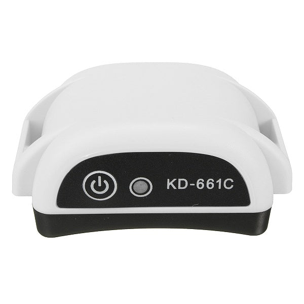 Pet Training Collar With Beep Vibration and Shock Electronic Collar All Size Dog Collar