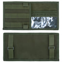 BL125 Car Sunshade Waterproof Bag Storage Bag Universal Car Multifunctional Mobile Phone Identification Bag