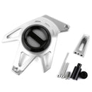Motorcycle CNC Aluminum Alloy Engine Protective Cover For Yamaha nmax155 2016-2018